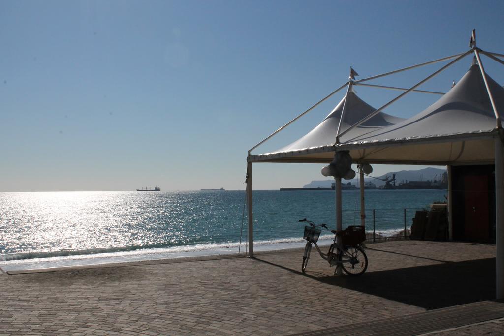 House Betty By Holiday World Albisola Superiore Extérieur photo